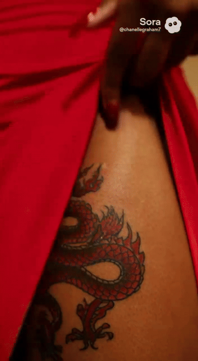 crimson vein