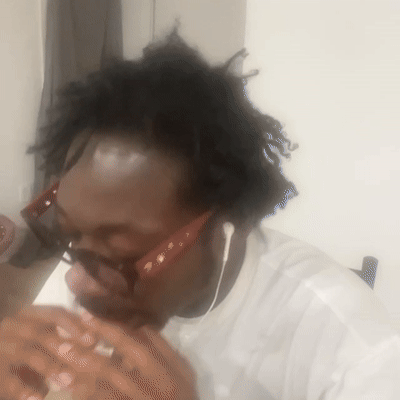 mr. I done it has done it again