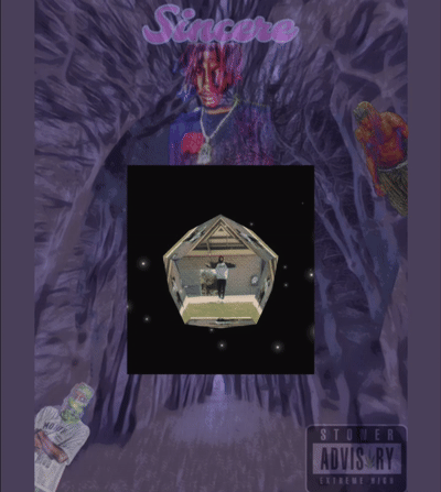 sincere - Brnkdolla 