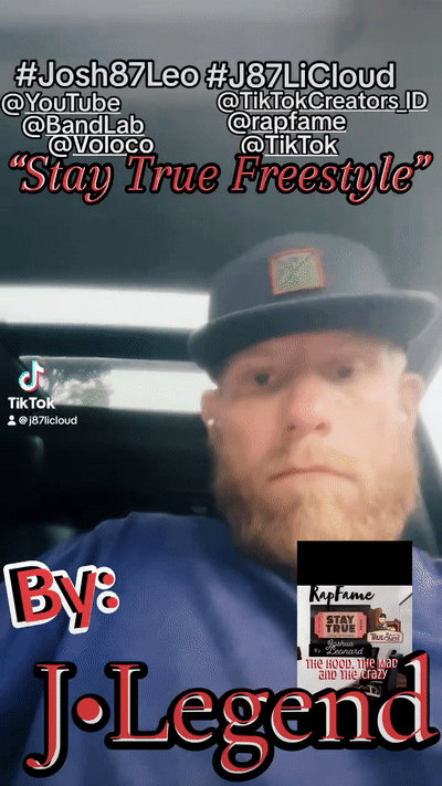 •Stay True Freestyle👑•