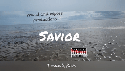 🙏🏽Savior [Music Video]