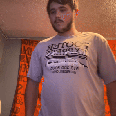 up and coming freestyle 