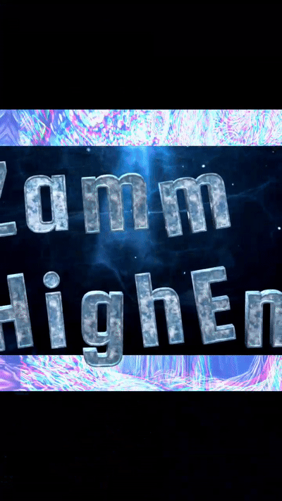 Zamm-HighEnd