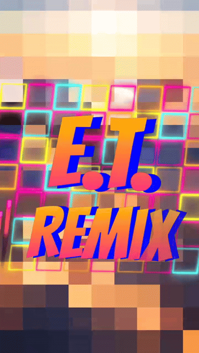 GetItIn (E.T.Remix)