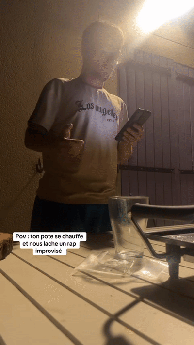 j'ai mon frère 