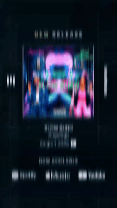 SLOW BURN [Release]