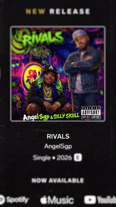 RIVALS 