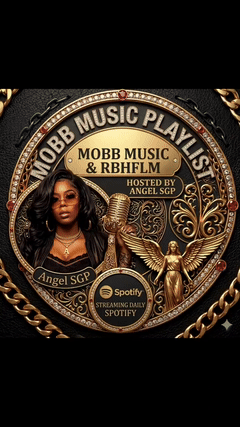 MOBB MUSIC PLAYLIST