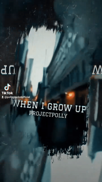 When I Grow Up PREVIEW 
