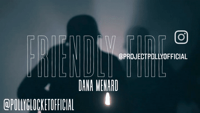 "Friendly Fire" 