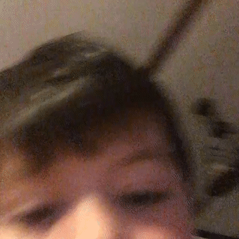 your stuck