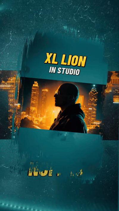 Let ‘Em See - LIVE Studio sound (SNEAK PEEK)