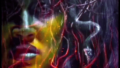 Baby Roda – Meduza (Visual)