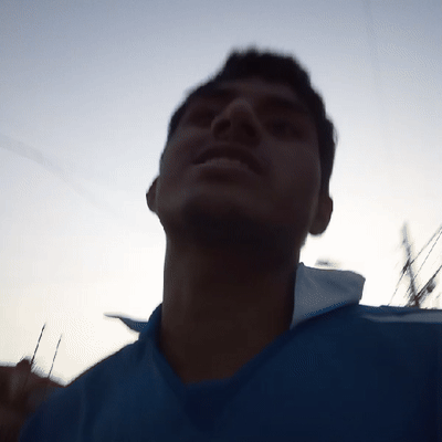 esta es una advertencia
