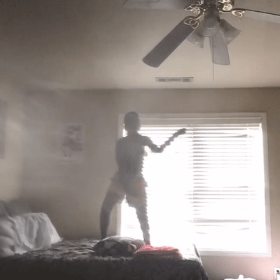 Texas (16:31:21)