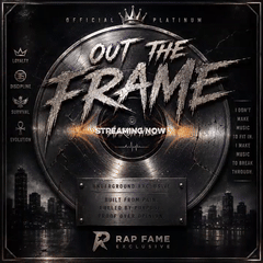 out the frame (album version)