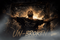 Un-Broken (Aaron Hill) Streaming now