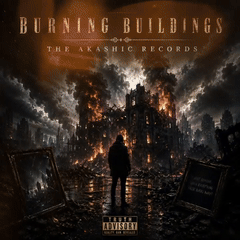 The Akashic Records (Streaming now)
