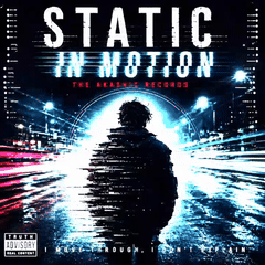 static in motion