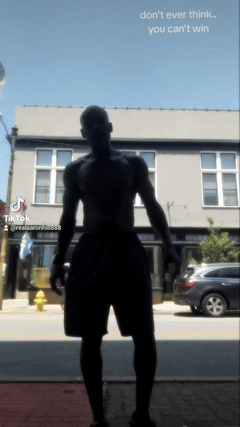we Gone' Win ( now streaming)