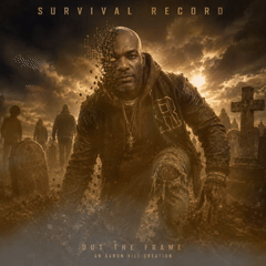 out the frame album (survival Record)