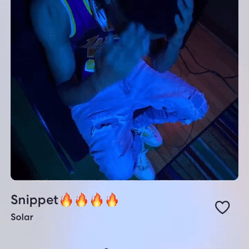 snippet 🫶🏾🔥