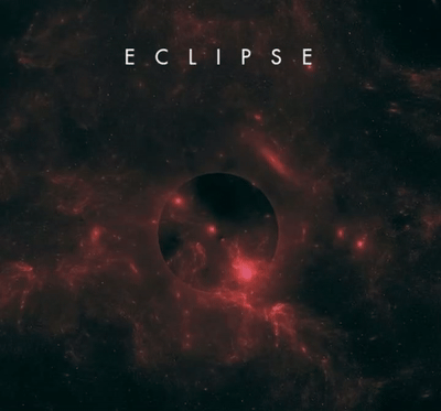 DRAGONKEY ~ ECLIPSE 👽