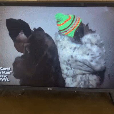 Playboi Carti!!! Like Weezy (Recording)