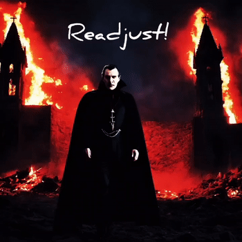 Readjust!