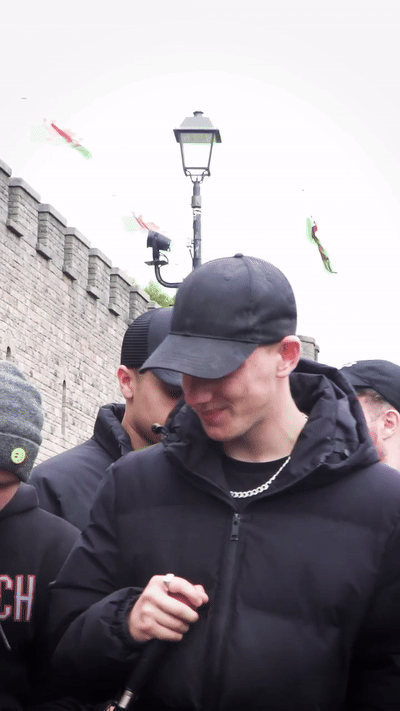 REPLAY-DJ AG LIVE FREESTYLE
