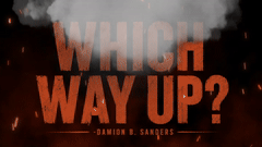 Which Way Up?! (Official Music Video)