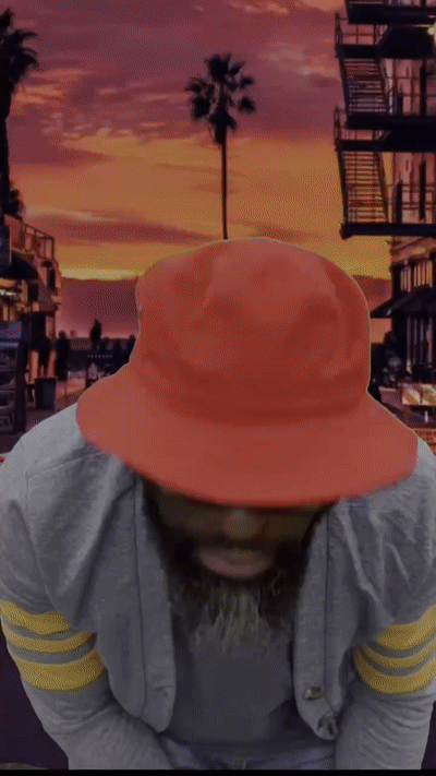 “JESUS IS” (WEST COAST FREESTYLE)