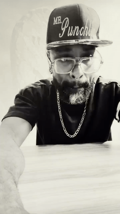 “GOD NAMES” Freestyle 