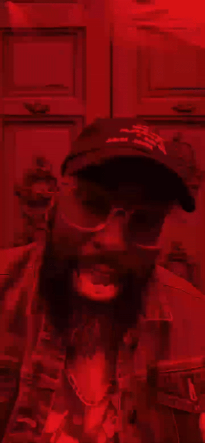 “DOOR KEEPER”