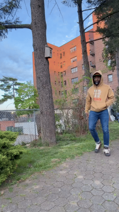 Who Other? (Freestyle)