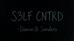 S3LF CNTRD