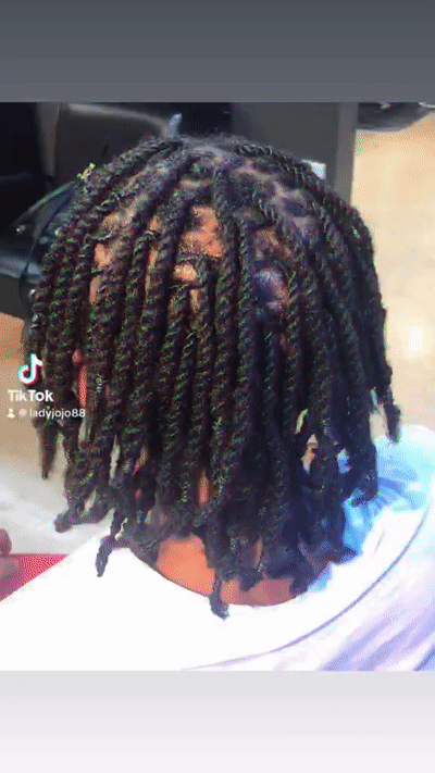 Styles   By:   Lady JoJo