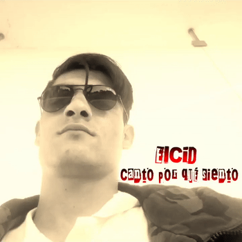 ElCID-RapMusic // Canto Porque siento //