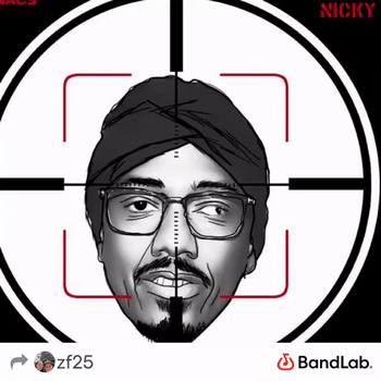 fire ur shot (nick cannon disstrack) 