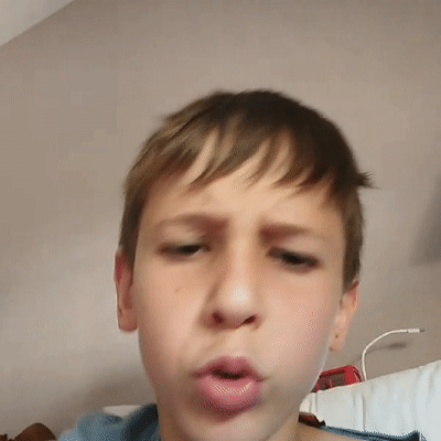 salut les gas