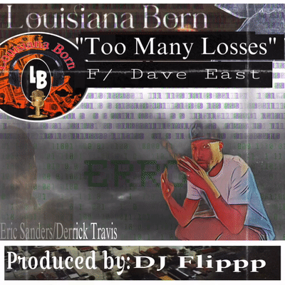Too Many Losses/ Guap