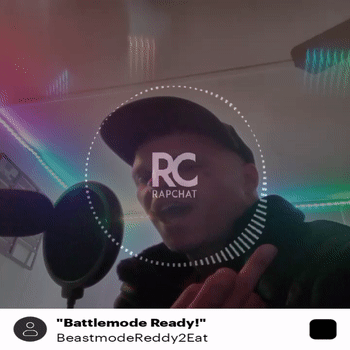 Battlemode Ready! 