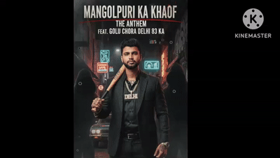 Mangolpuri Ka Khauf 
