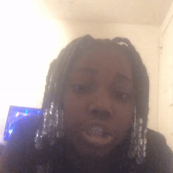 me singing tell me how you like please