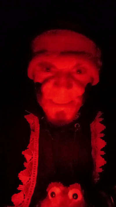 I SuMMoneD FroggY BaK BiCH 