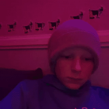 Don’t know what to do with myself
