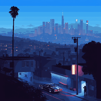 Los Angeles