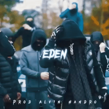 [FREE FOR PROFIT] Eden UK Drill Type Beat x NY Drill Type Beat