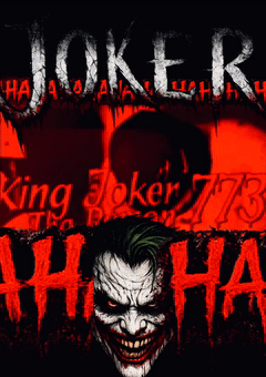 "Joker"