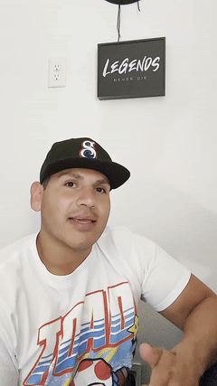 Day 5 no 🚭 + announcement 